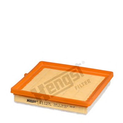 HENGST FILTER e1127l -  Воздушный фильтр